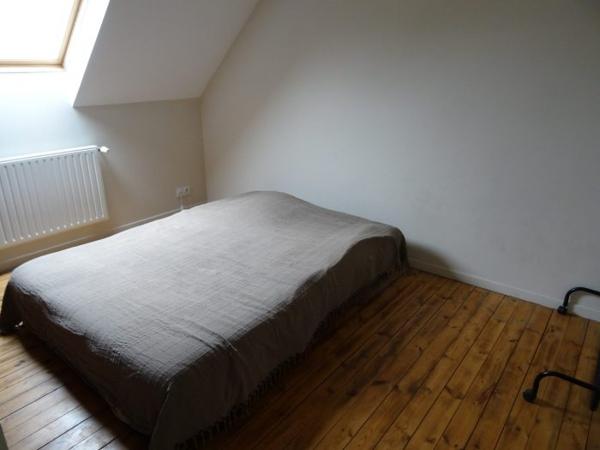 Maison mitoyenne 2 côtés Lannion 104 m²