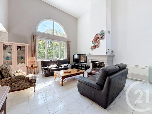 Maison à vendre  5 pièces - 126,36 m 2   DEUIL LA BARRE  - 95