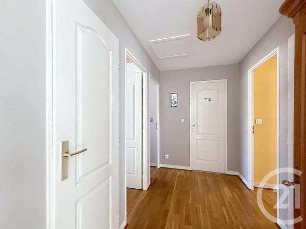 Maison à vendre  5 pièces - 126,36 m 2   DEUIL LA BARRE  - 95