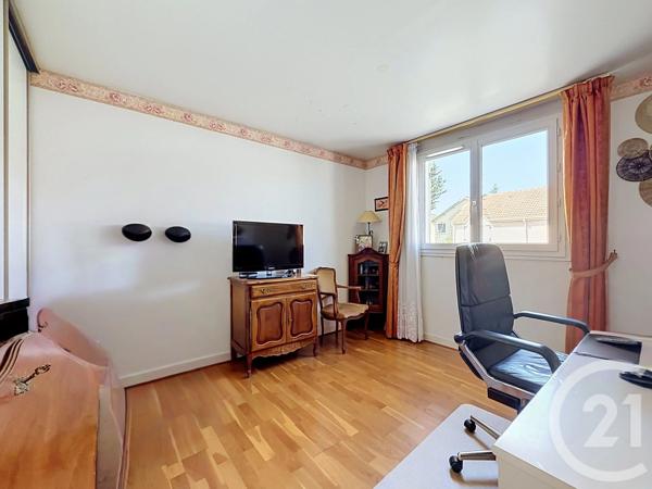 Maison à vendre  5 pièces - 126,36 m 2   DEUIL LA BARRE  - 95