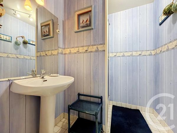 Maison à vendre  5 pièces - 126,36 m 2   DEUIL LA BARRE  - 95