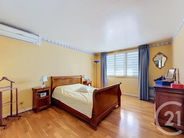 Maison à vendre  5 pièces - 126,36 m 2   DEUIL LA BARRE  - 95