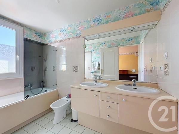Maison à vendre  5 pièces - 126,36 m 2   DEUIL LA BARRE  - 95