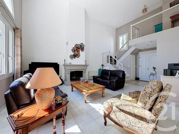 Maison à vendre  5 pièces - 126,36 m 2   DEUIL LA BARRE  - 95