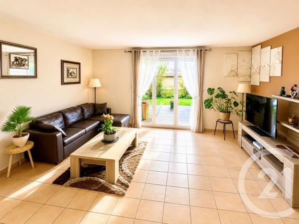 Maison à vendre  5 pièces - 126,36 m 2   DEUIL LA BARRE  - 95