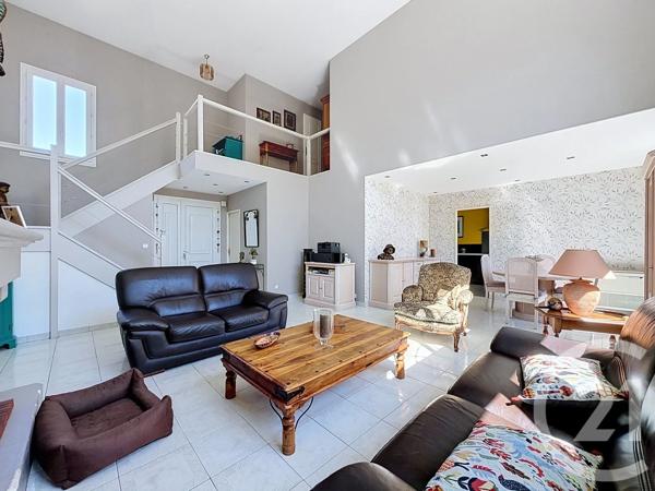 Maison à vendre  5 pièces - 126,36 m 2   DEUIL LA BARRE  - 95
