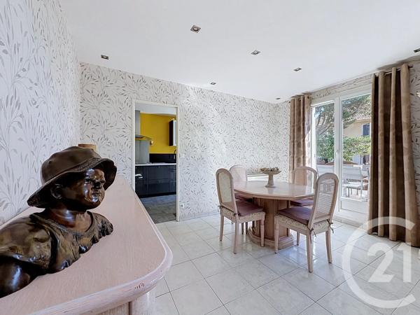 Maison à vendre  5 pièces - 126,36 m 2   DEUIL LA BARRE  - 95