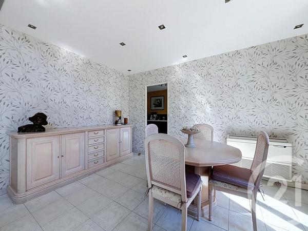 Maison à vendre  5 pièces - 126,36 m 2   DEUIL LA BARRE  - 95