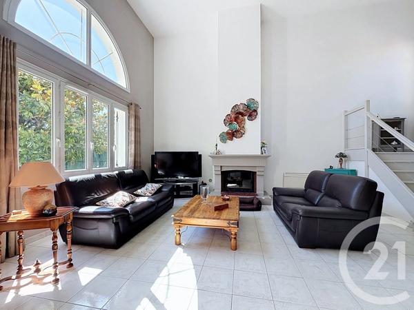 Maison à vendre  5 pièces - 126,36 m 2   DEUIL LA BARRE  - 95