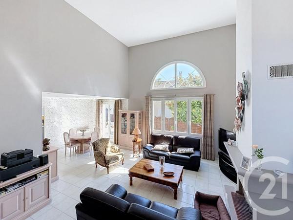 Maison à vendre  5 pièces - 126,36 m 2   DEUIL LA BARRE  - 95
