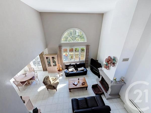 Maison à vendre  5 pièces - 126,36 m 2   DEUIL LA BARRE  - 95