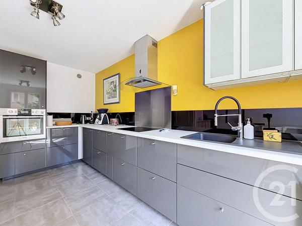 Maison à vendre  5 pièces - 126,36 m 2   DEUIL LA BARRE  - 95