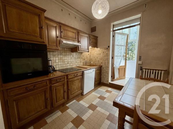 Maison à vendre  5 pièces - 120 m 2   BONDY  - 93