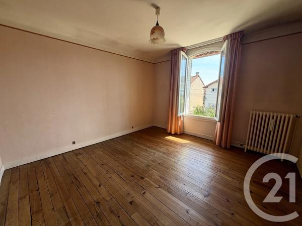 Maison à vendre  5 pièces - 120 m 2   BONDY  - 93