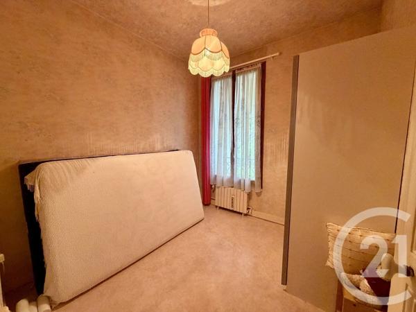 Maison à vendre  5 pièces - 120 m 2   BONDY  - 93