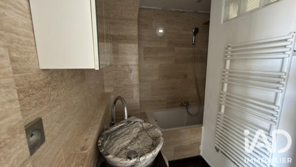 Appartement à vendre 3 pièces 42 m² Argenteuil