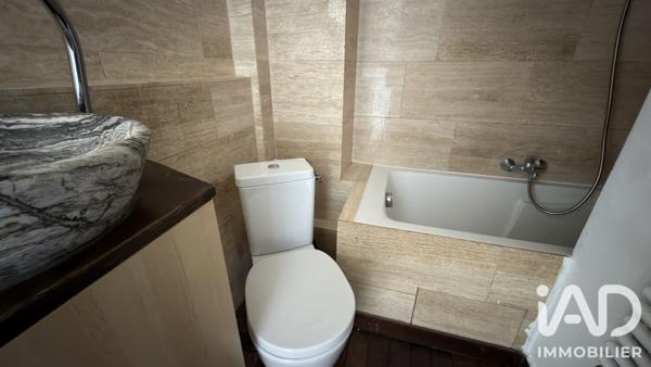 Appartement à vendre 3 pièces 42 m² Argenteuil