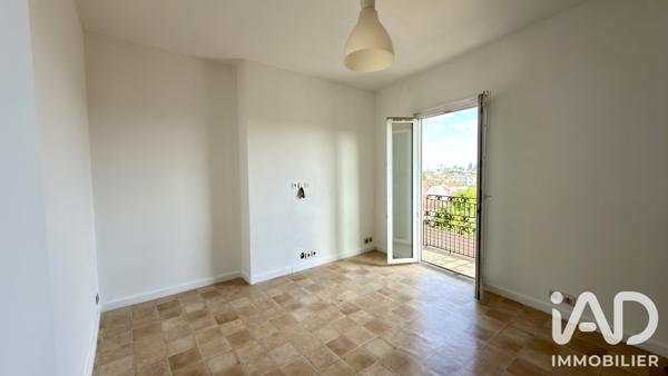 Appartement à vendre 3 pièces 42 m² Argenteuil