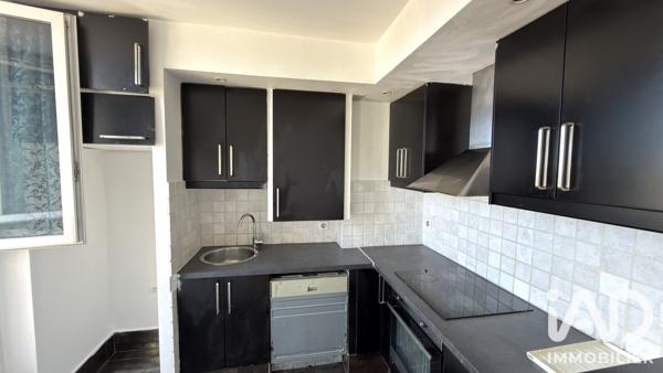 Appartement à vendre 3 pièces 42 m² Argenteuil