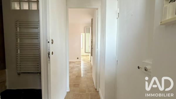 Appartement à vendre 3 pièces 42 m² Argenteuil