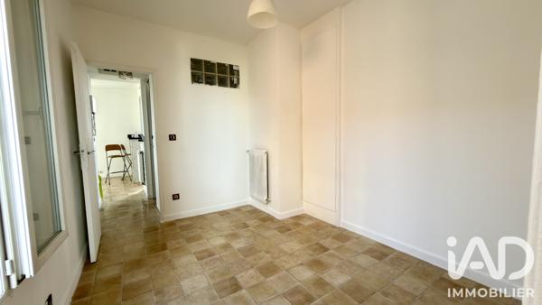 Appartement à vendre 3 pièces 42 m² Argenteuil