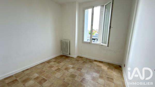 Appartement à vendre 3 pièces 42 m² Argenteuil