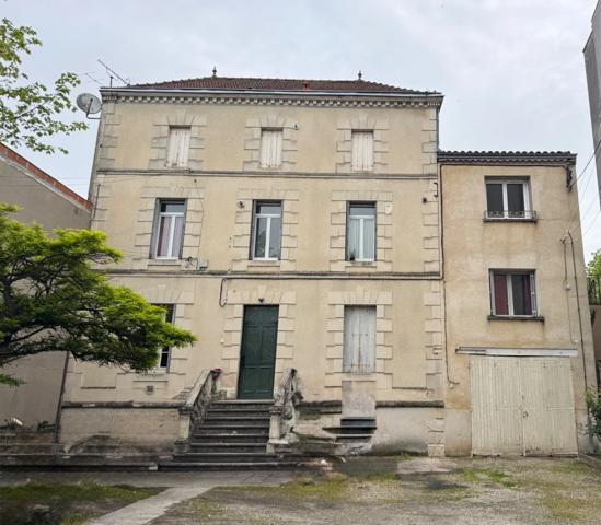 Immeuble à AGEN (47)