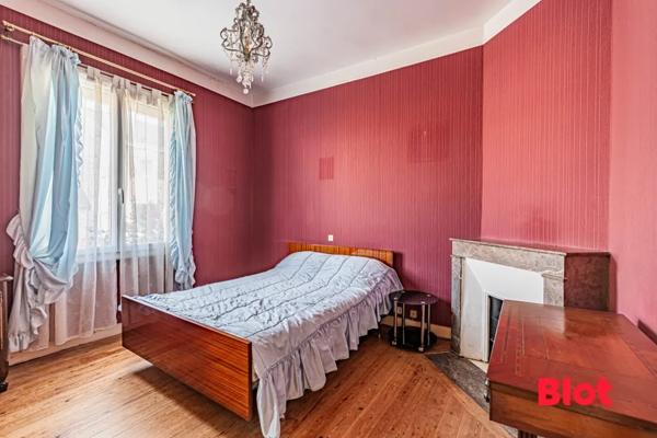 Maison 3 pièce(s)