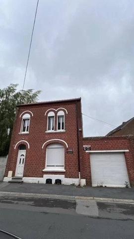 MAISON-6 PIÈCES