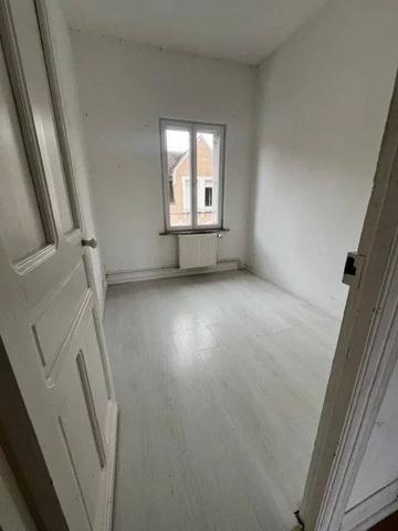 MAISON-6 PIÈCES