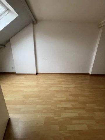 MAISON-6 PIÈCES