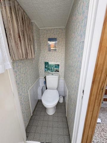 Maison à vendre à Le Tréport en Seine-Maritime (76470), ref : VM6884-76041