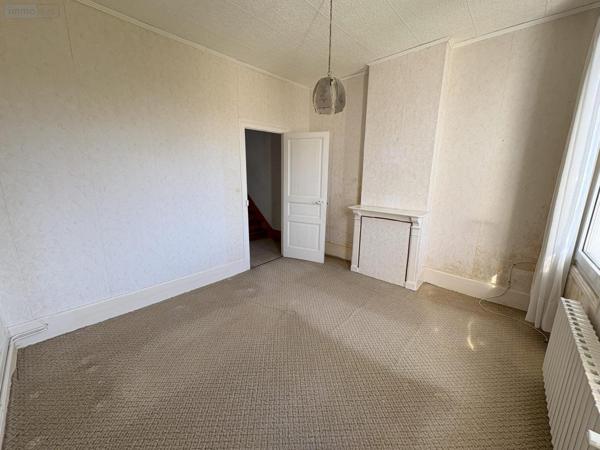 Maison à vendre à Le Tréport en Seine-Maritime (76470), ref : VM6884-76041