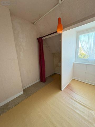 Maison à vendre à Le Tréport en Seine-Maritime (76470), ref : VM6884-76041