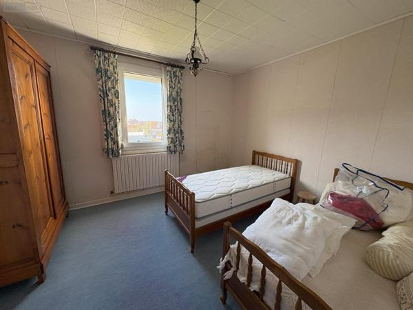 Maison à vendre à Le Tréport en Seine-Maritime (76470), ref : VM6884-76041