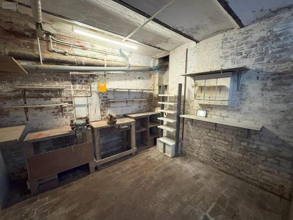 Maison à vendre à Le Tréport en Seine-Maritime (76470), ref : VM6884-76041