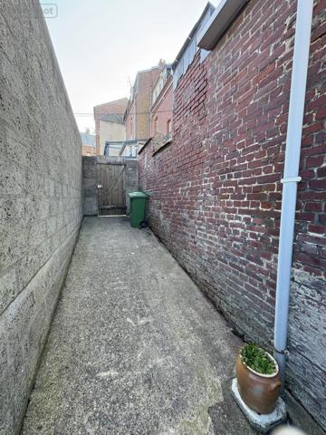 Maison à vendre à Le Tréport en Seine-Maritime (76470), ref : VM6884-76041