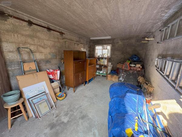 Maison à vendre à Le Tréport en Seine-Maritime (76470), ref : VM6884-76041