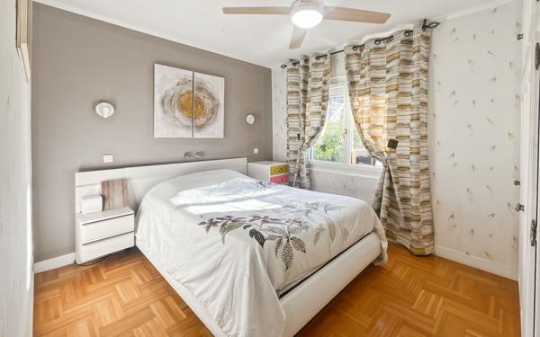 Maison à vendre    4 pièces •  Sannois