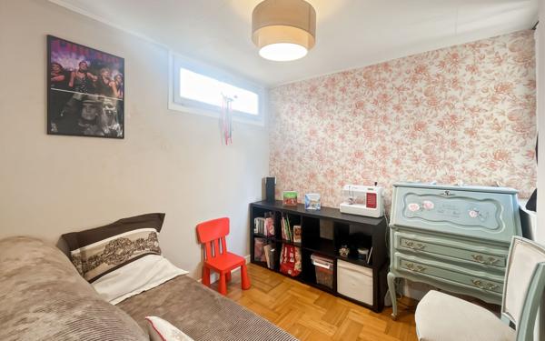 Maison à vendre    4 pièces •  Sannois