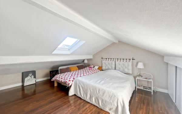 Maison à vendre    4 pièces •  Sannois