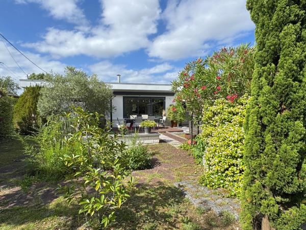 Maison 5 Pièces – Pessac