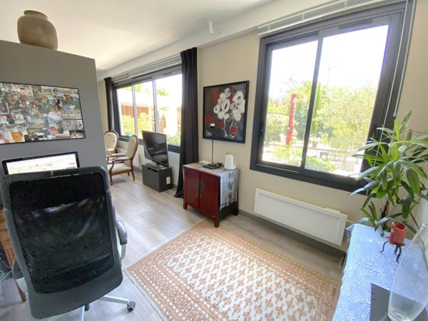 Maison 5 Pièces – Pessac