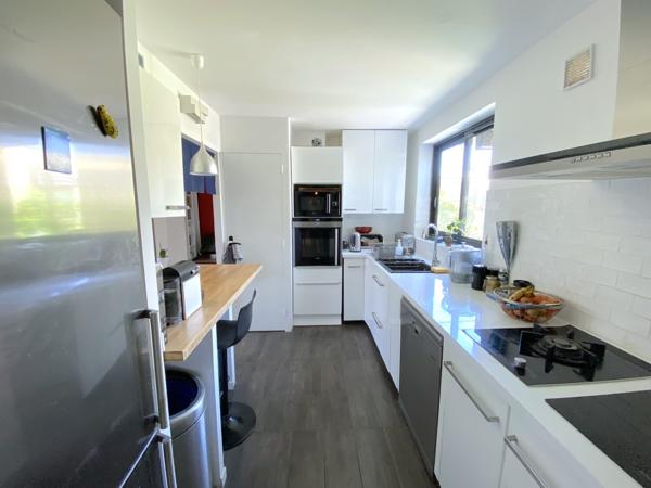 Maison 5 Pièces – Pessac