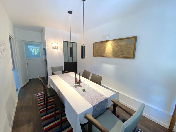 Maison 5 Pièces – Pessac