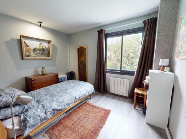 Maison 5 Pièces – Pessac