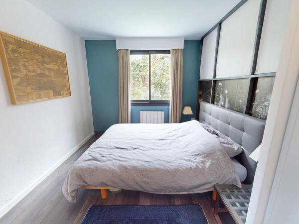 Maison 5 Pièces – Pessac