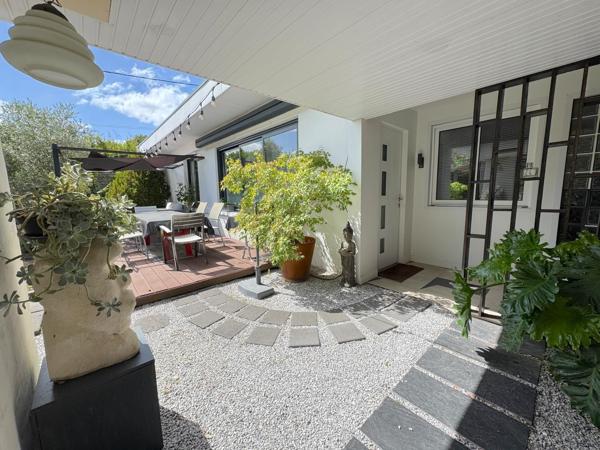 Maison 5 Pièces – Pessac