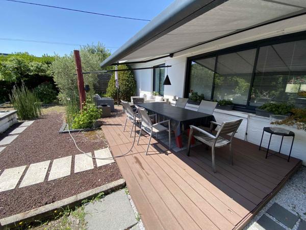 Maison 5 Pièces – Pessac