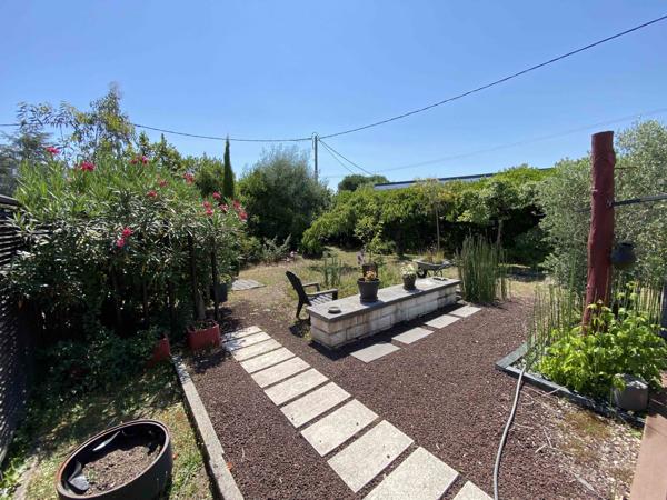 Maison 5 Pièces – Pessac